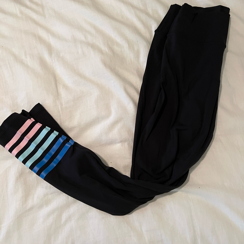 Addison Bay 7/8 leggings!